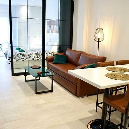 Industrial Style Studio In Athens Atenas Exterior foto